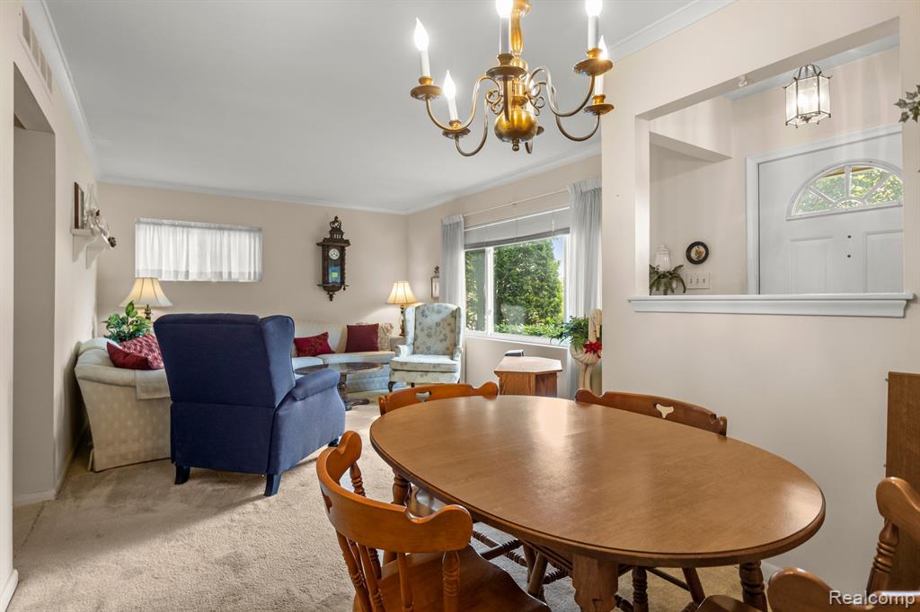 8708 HURON Street, Taylor, MI 48180 — Photo 11
