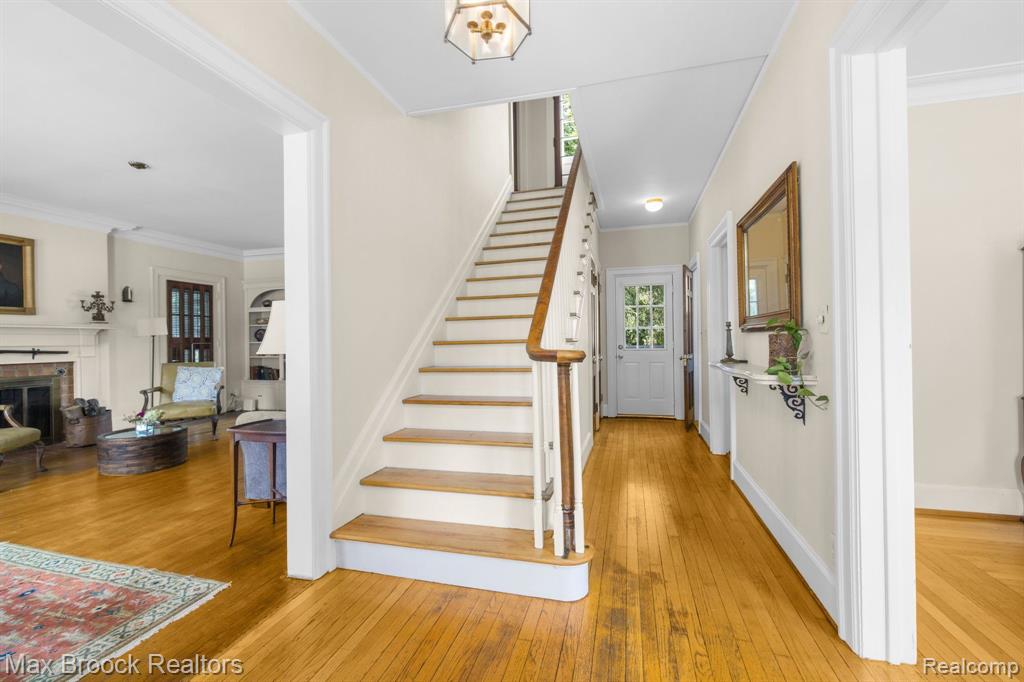 6 KENBERTON Drive, Pleasant Ridge, MI — Photo 7