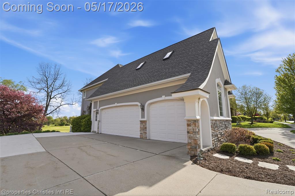 5011 Rockaway Lane, Clarkston, MI 48348 — Photo 62