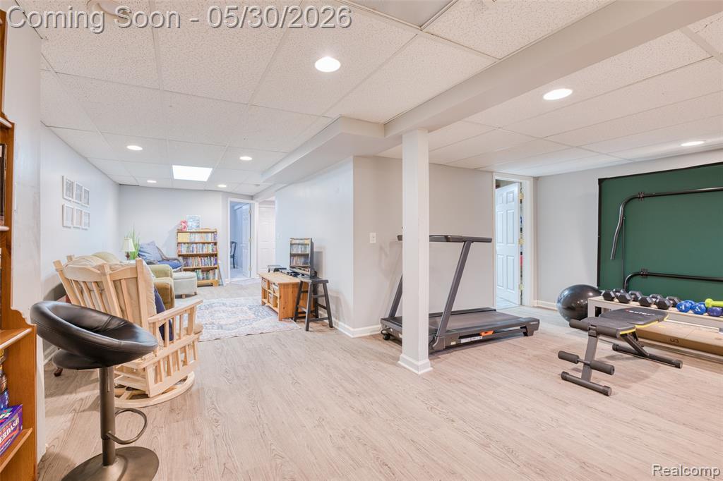 11290 Morningview, Southgate, MI 48195 — Photo 34