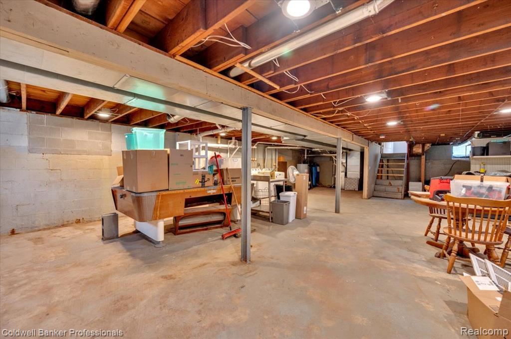 152 Mapleleaf Road S Mapleleaf Road, Lapeer, MI 48446 — Photo 18