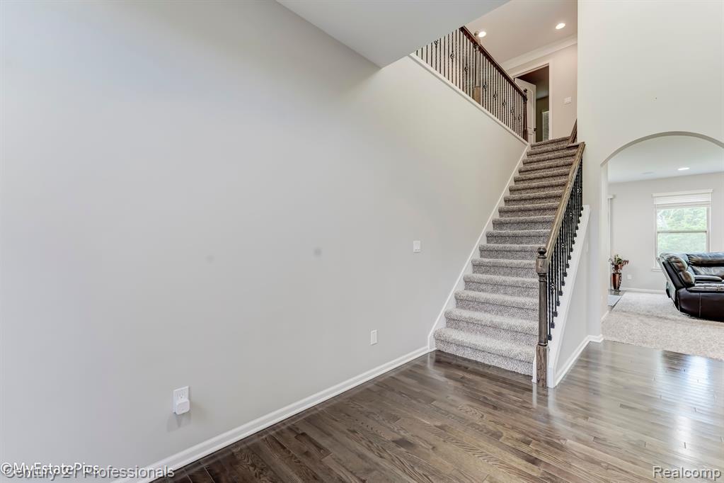 50784 SEVILLA Circle, Novi, MI — Photo 15