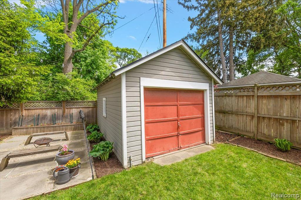 1515 JACKSON Avenue, Ann Arbor, MI 48103 — Photo 39