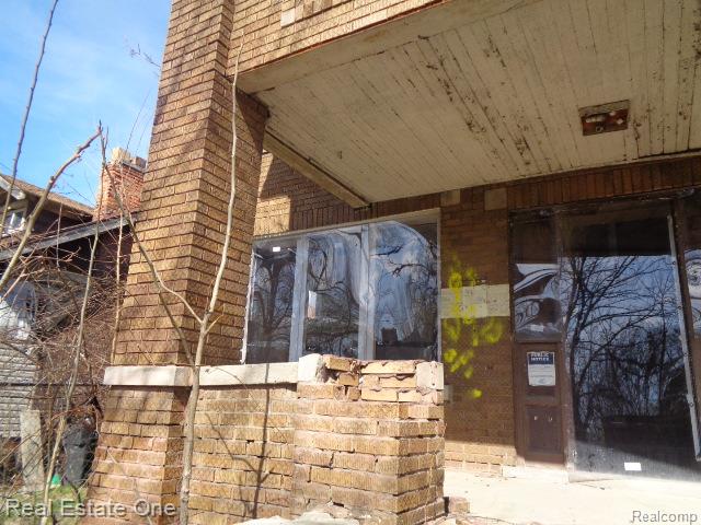 9928 Belleterre Street, Detroit, MI 48204 — Photo 9