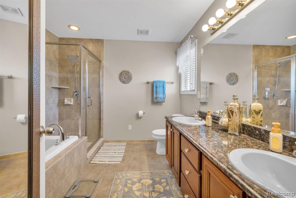 55477 Snead Drive, Macomb, MI 48042 — Photo 40