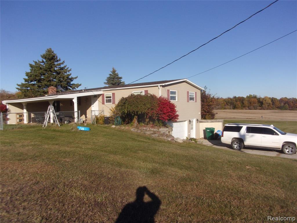 3886 S Plain Road W, Kingston, MI 48741 — Photo 4