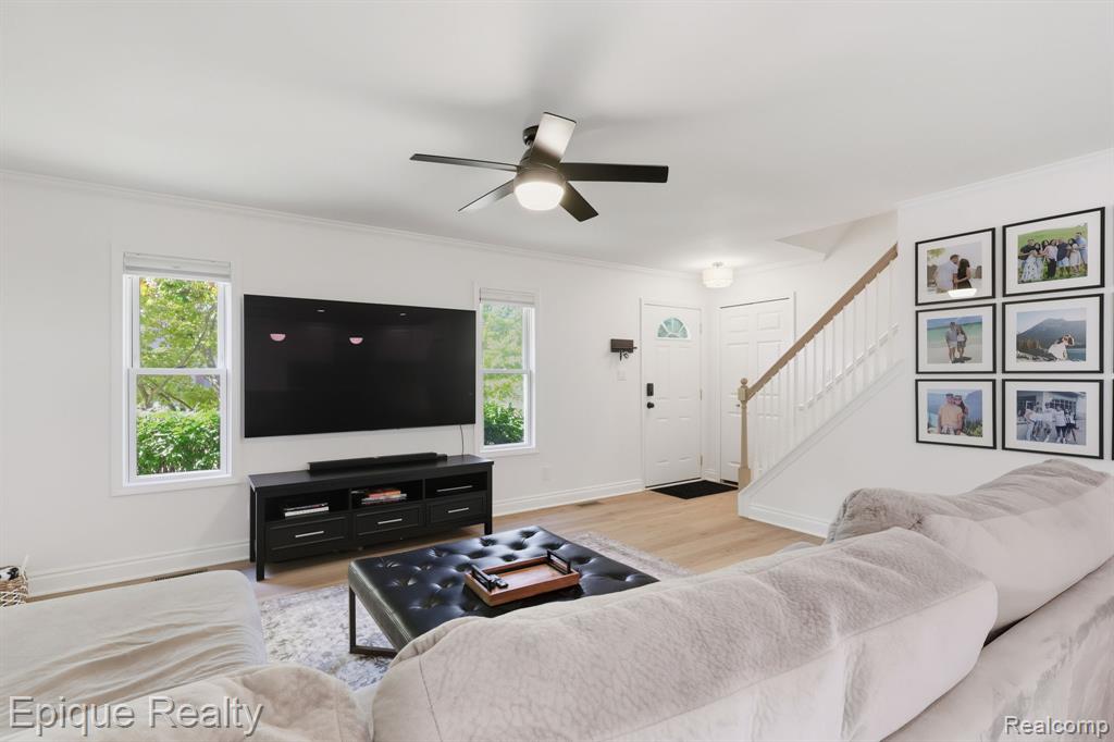 3411 Ashley Drive, Orion, MI — Photo 11