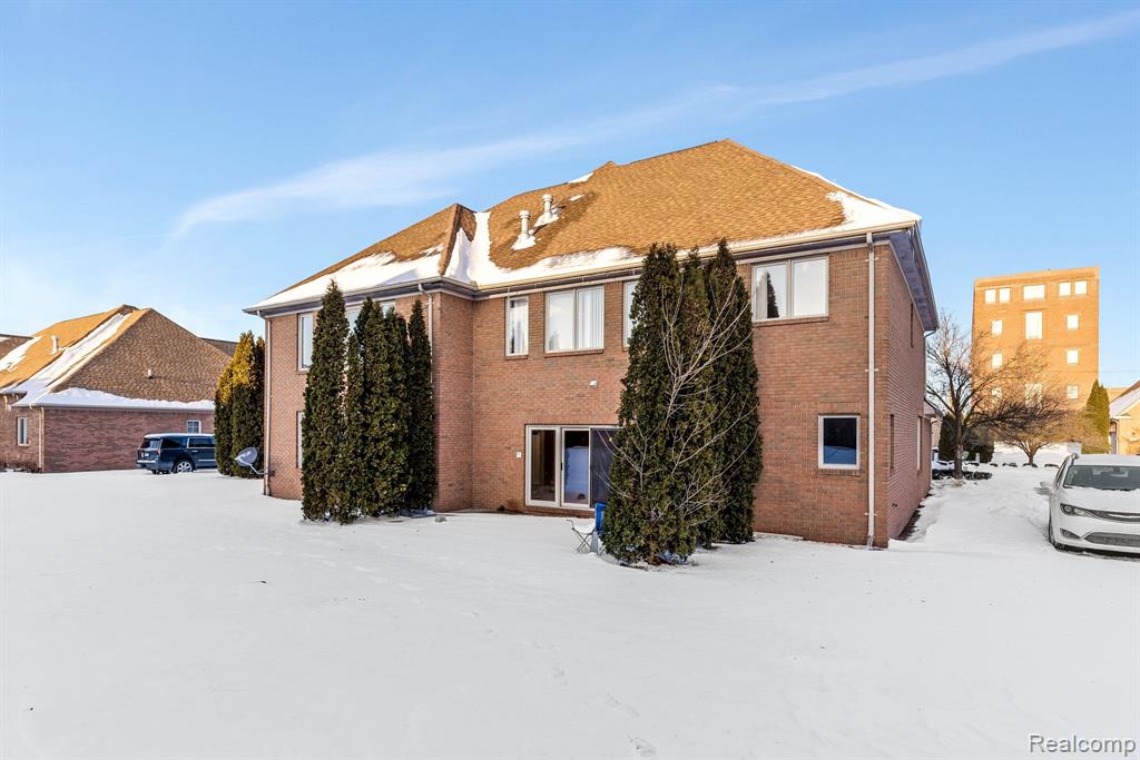 122 Sand Bar Lane, Detroit, MI 48214 — Photo 71
