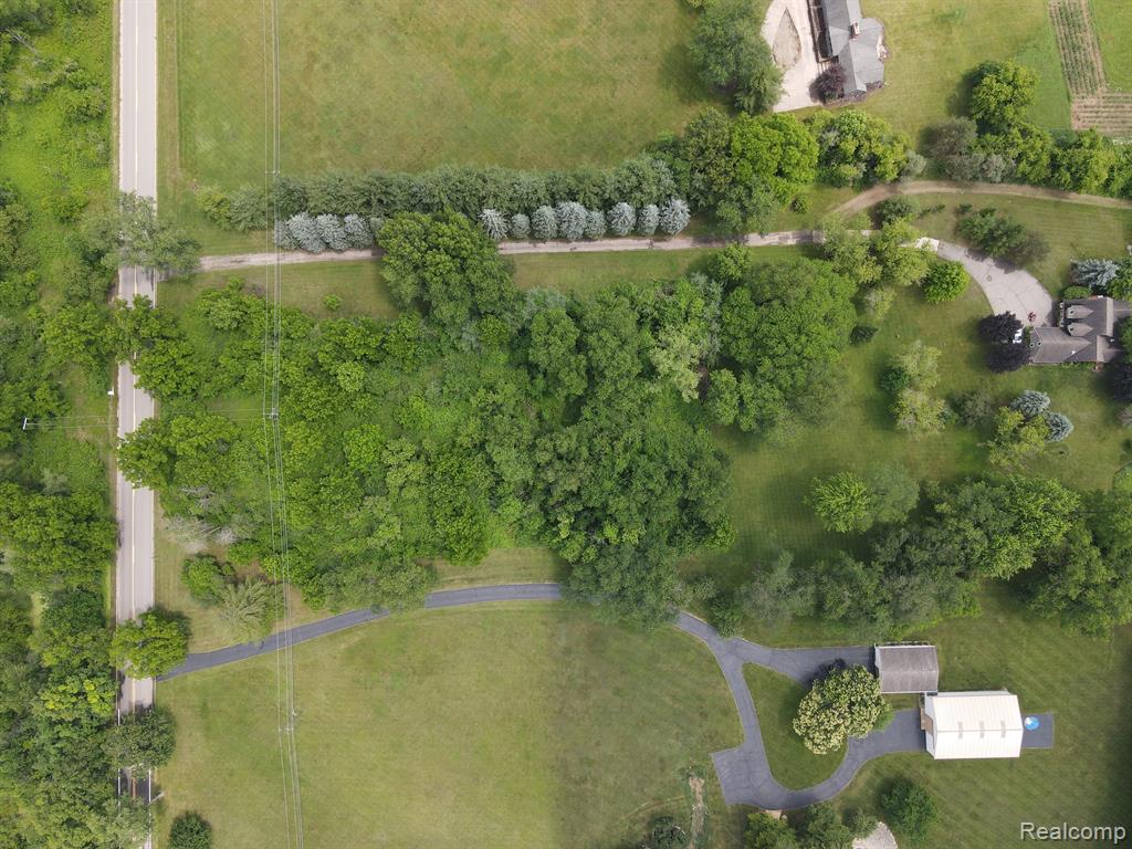783 W ROMEO Road, Oakland, MI — Photo 2