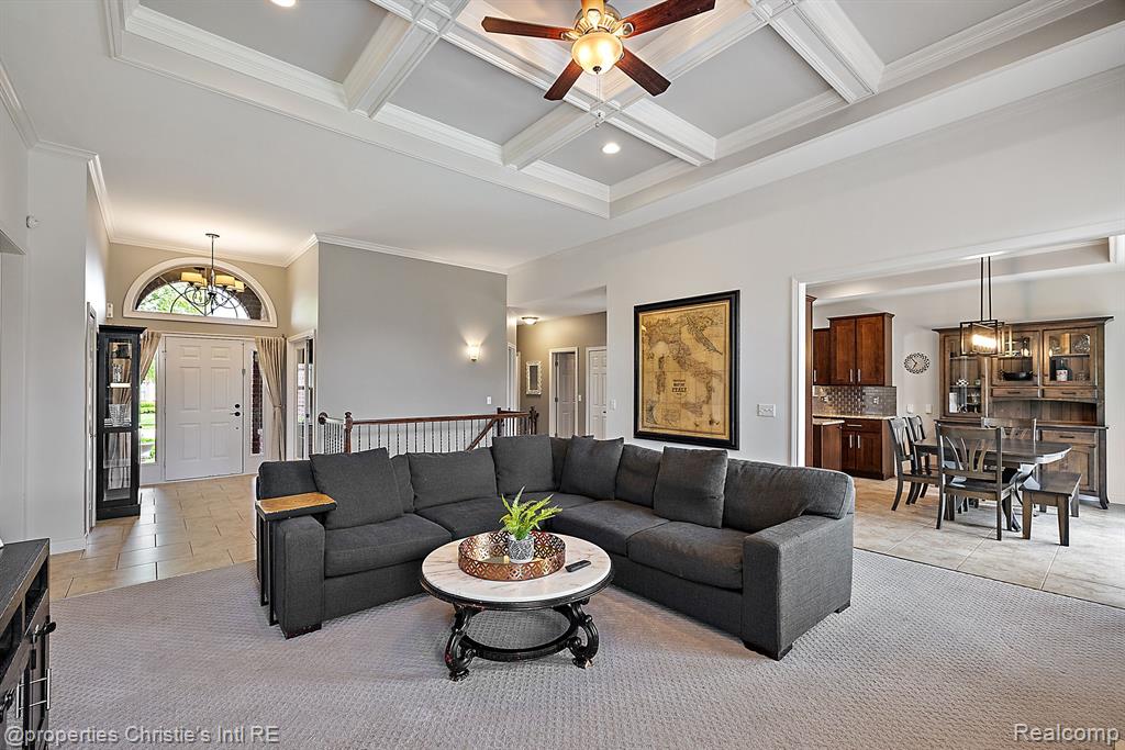 43601 SCAUP Lane, Clinton Twp, MI 48038 — Photo 9
