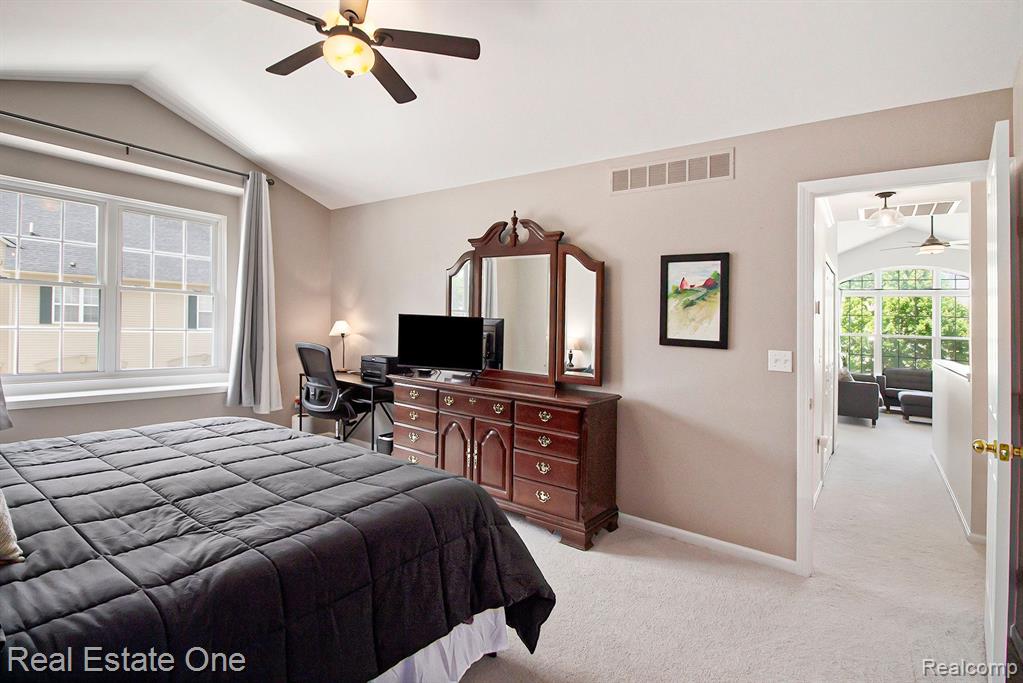 4268 HAMPTON RIDGE Boulevard, Howell, MI 48843 — Photo 14