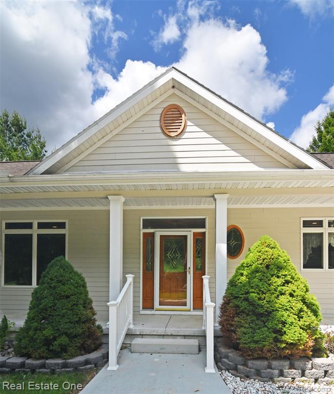 4049 N Racoon Trail, Lincoln, MI 48742 — Photo 14
