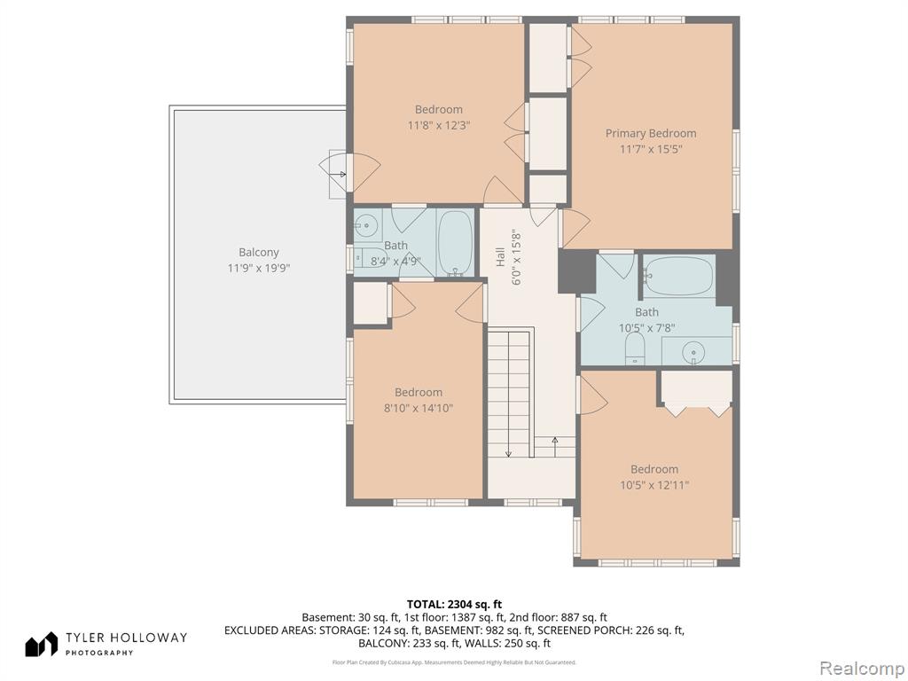 29863 East River Road, Grosse Ile, MI 48138 — Photo 46