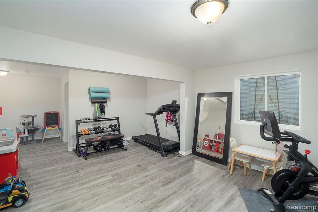 16471 Bedington Drive, Linden, MI 48451 — Photo 16