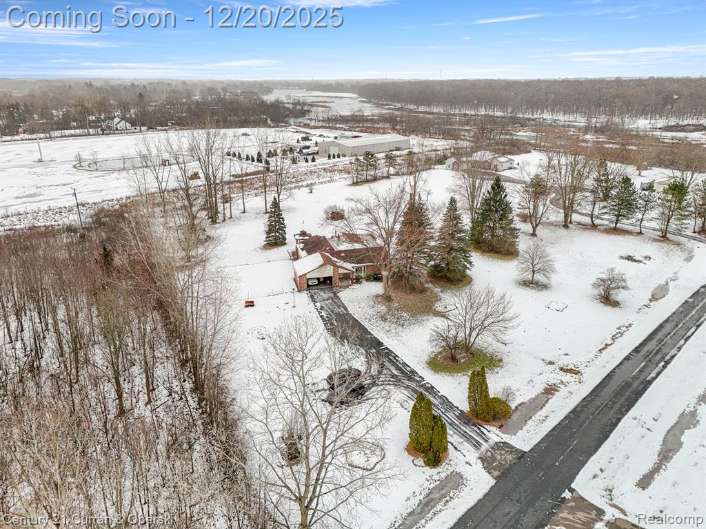 28237 W Huron River Drive, Flat Rock, MI 48134 — Photo 21