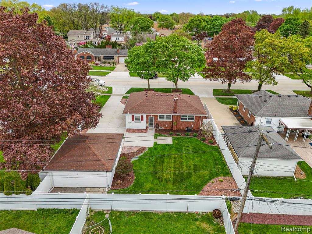 9280 REECK Road, Allen Park, MI 48101 — Photo 54