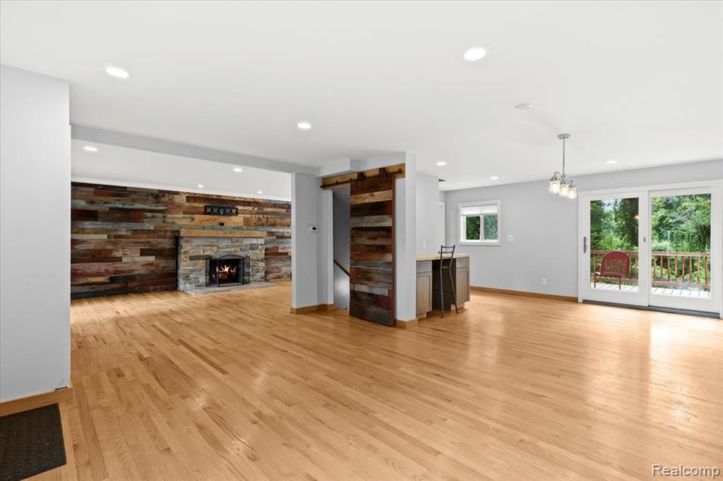 1350 Pettibone Lake Road, Highland, MI 48356 — Photo 15