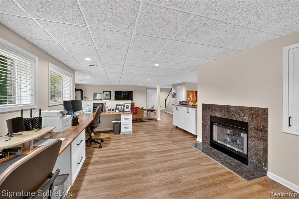 9880 Boulder Court, Davisburg, MI 48350 — Photo 37