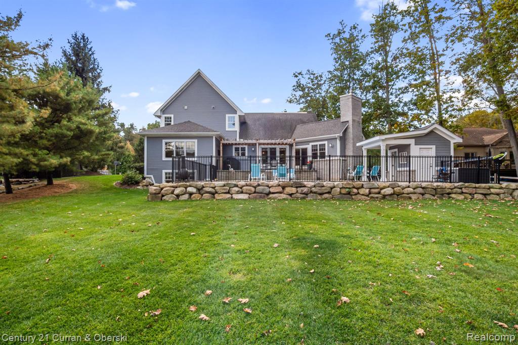 1306 Victoria Lane, Fenton, MI 48430 — Photo 77