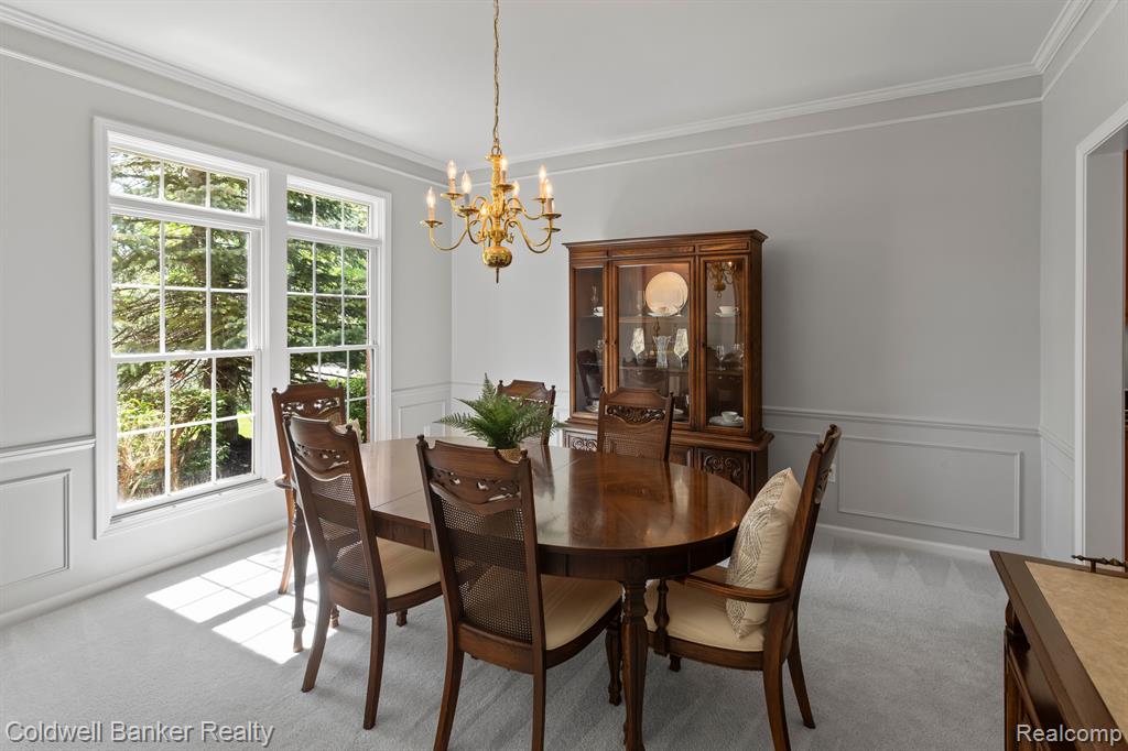 1459 TRADITION Drive, Canton, MI 48187 — Photo 12