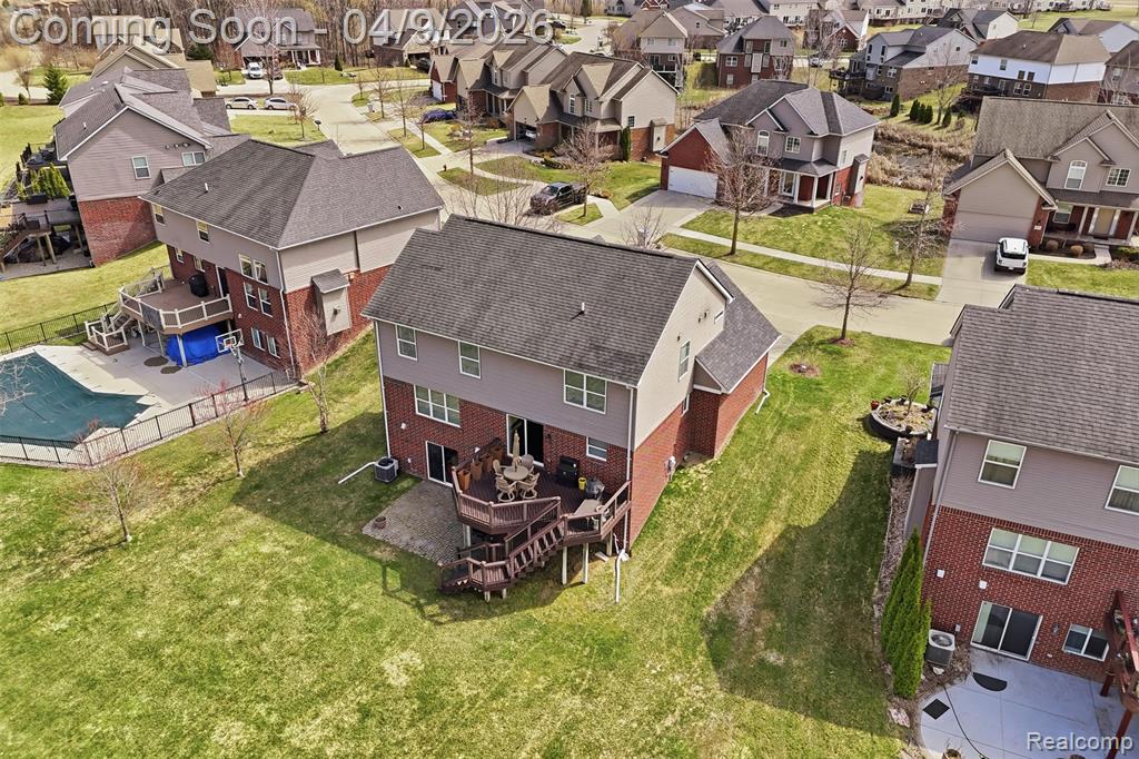 53834 Springwood Drive, South Lyon, MI 48178 — Photo 46