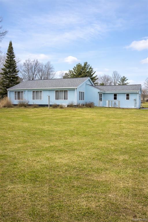 401 N 4th Street, West Branch, MI 48661 — Photo 2