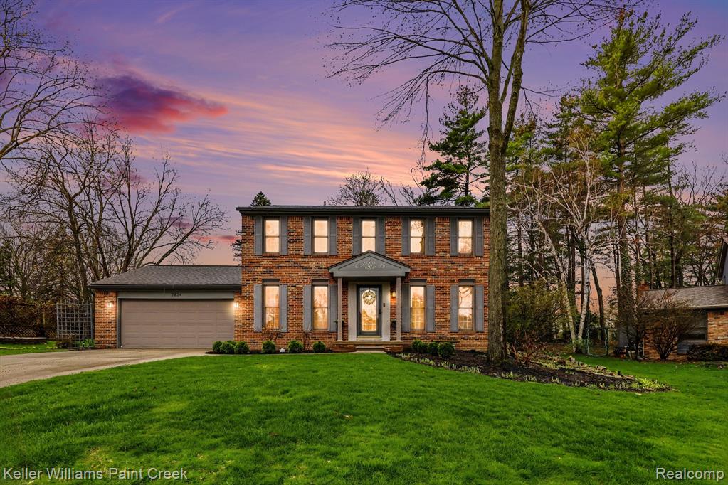 2824 Lunar Court, Lake Orion, MI — Photo 26