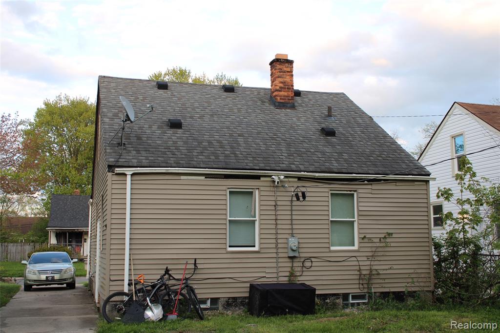 9337 Rutland Street, Detroit, MI 48228 — Photo 40