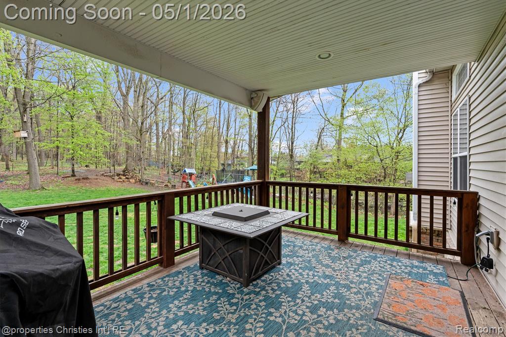 5720 Deerwood, Commerce Twp, MI 48382 — Photo 33