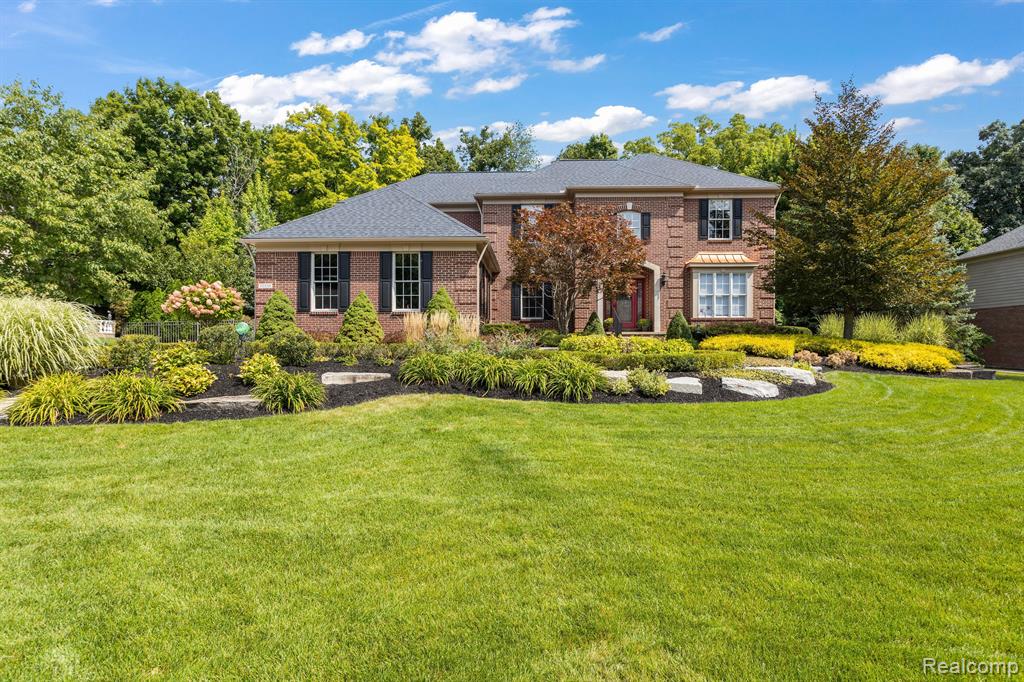 50548 AMBERLEY Boulevard, Canton, MI 48187 — Photo 3
