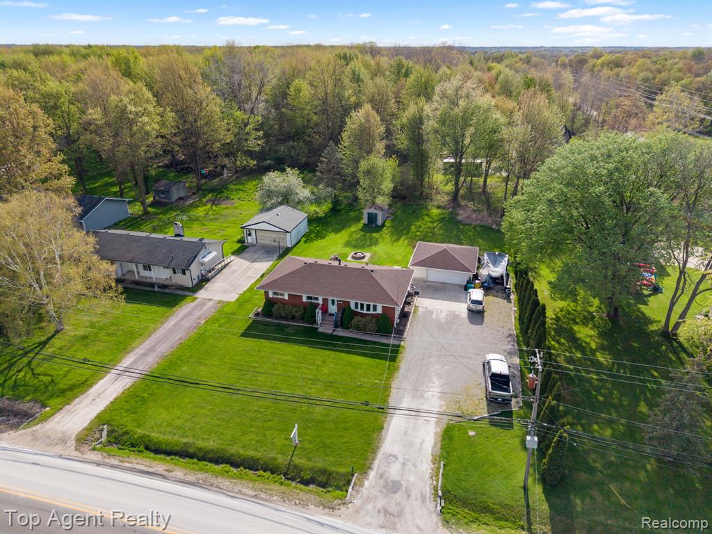 54951 Ridge Road, New Baltimore, MI 48047 — Photo 51