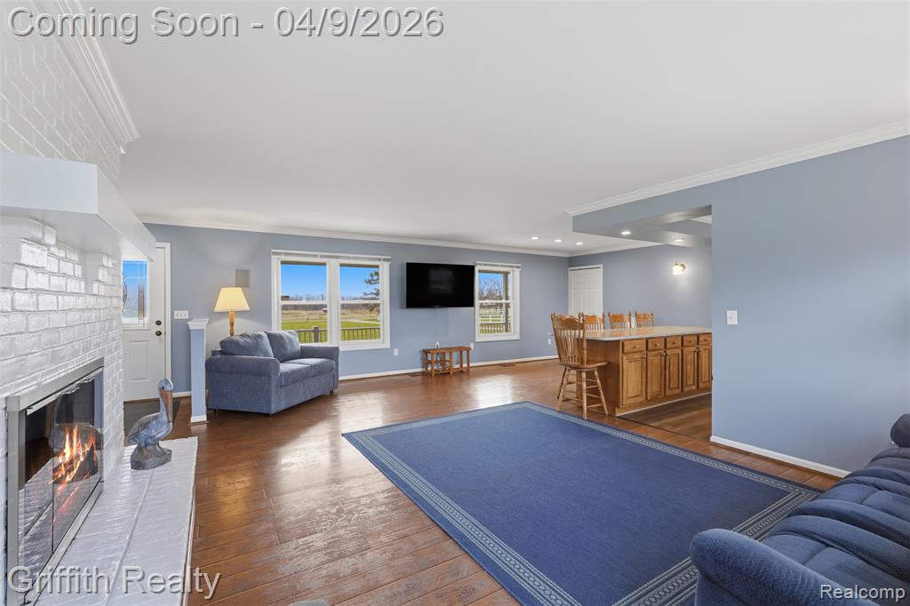 6005 Carscadden Way, Highland, MI — Photo 19