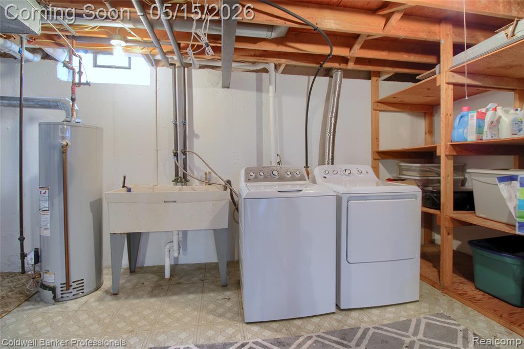 5866 Willow Creek Drive, Canton, MI 48187 — Photo 28