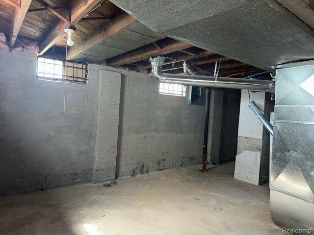 1688 S ETHEL Street, Detroit, MI 48217 — Photo 15