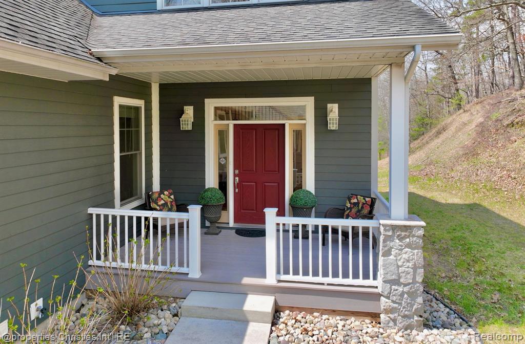 5535 E PLEASANT VIEW Trail, Custer, MI 49405 — Photo 44