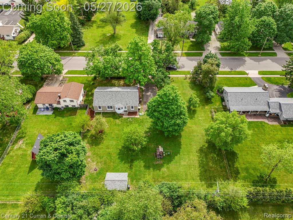 411 S Adrian Street, Tecumseh, MI 49286 — Photo 52