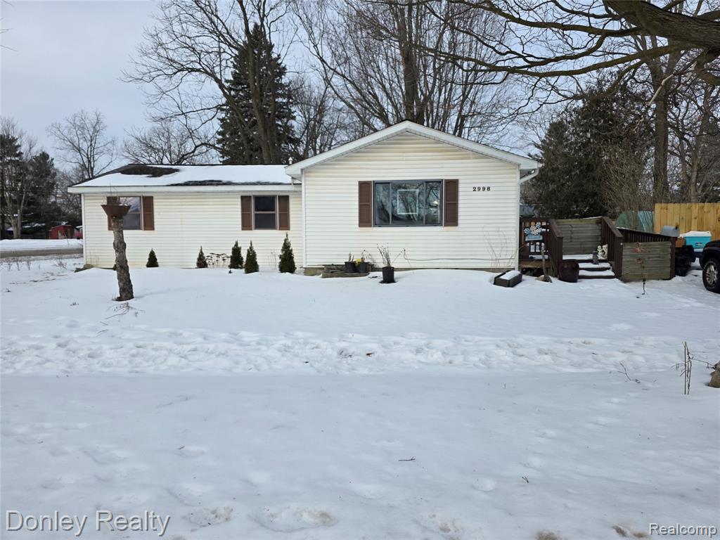 2998 Ayre Street, Marlette, MI 48453 — Photo 15