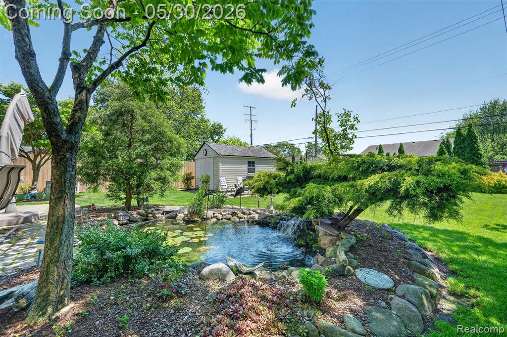 18364 Beechwood Street, Roseville, MI 48066 — Photo 51
