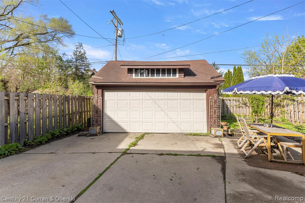 4815 Iroquois Street, Detroit, MI 48214 — Photo 46