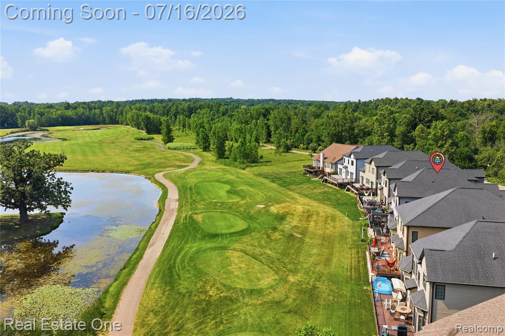 10641 Lone Oak Circle, Grand Blanc, MI 48439 — Photo 40