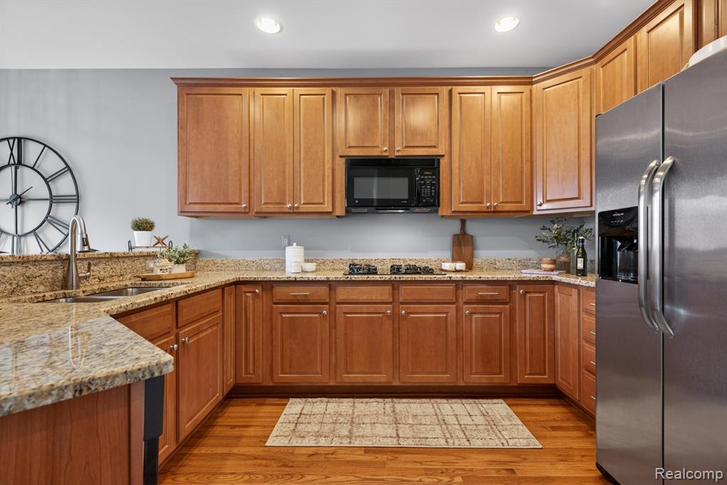 44872 Broadmoor Circle S, Northville, MI 48168 — Photo 16