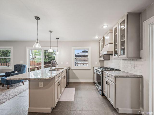 416 WESLEY Street, Rochester, MI 48307 — Photo 19