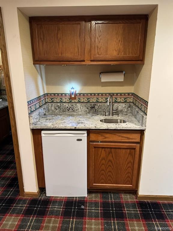 2591 Maple Forest Court, 1, Wixom, MI 48393 — Photo 16