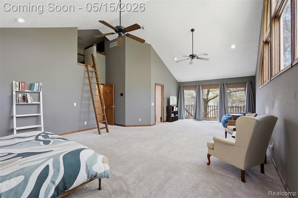 784 Maury Place, Howell, MI 48843 — Photo 15