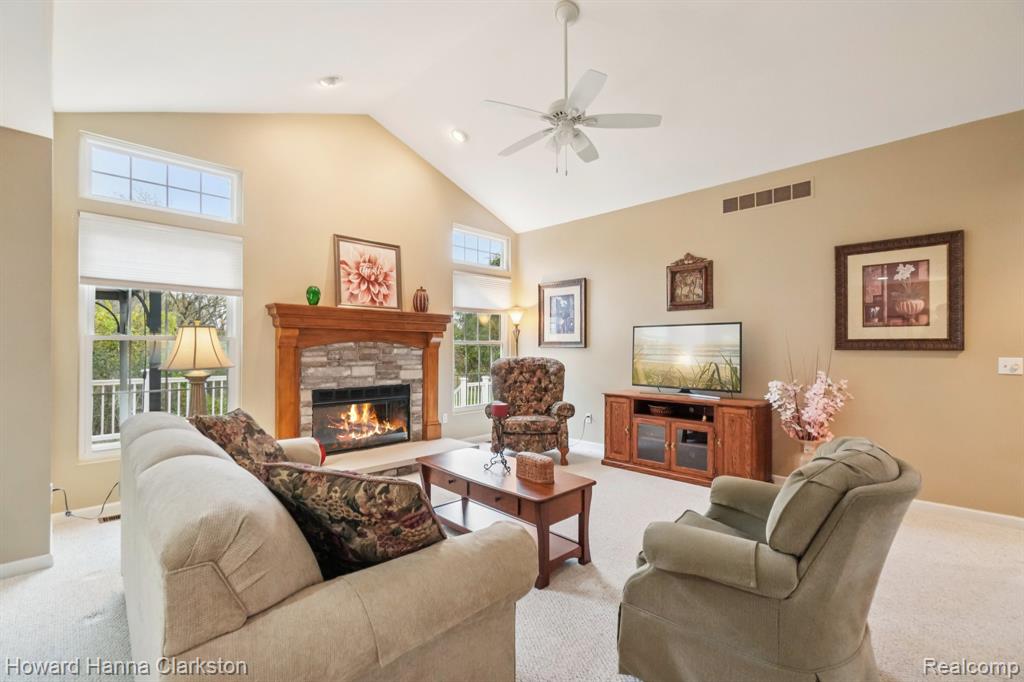 4105 Nancy Lane, White Lake, MI 48383 — Photo 7