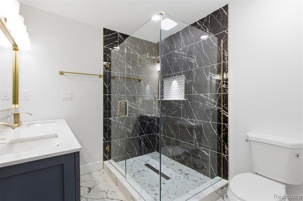 23157 Karr Road, Belleville, MI 48111 — Photo 25