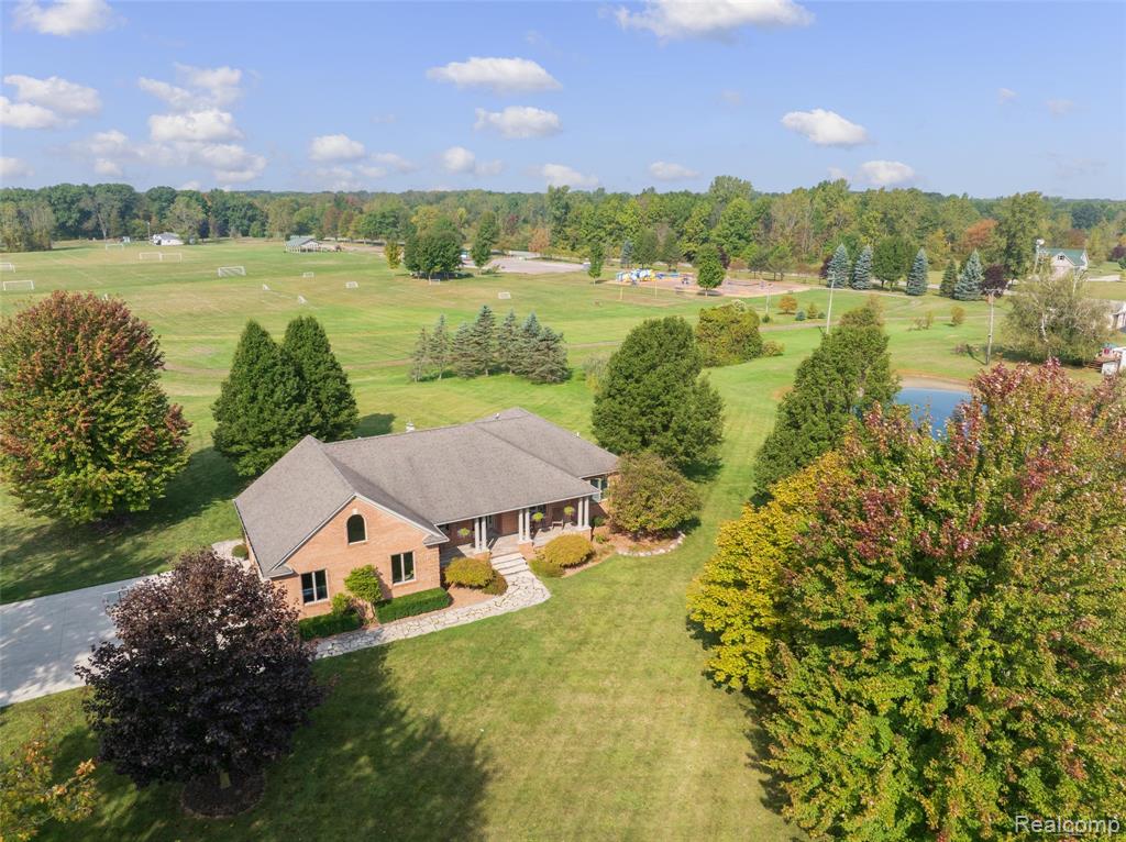 7030 Marsh Road, Cottrellville, MI — Photo 46
