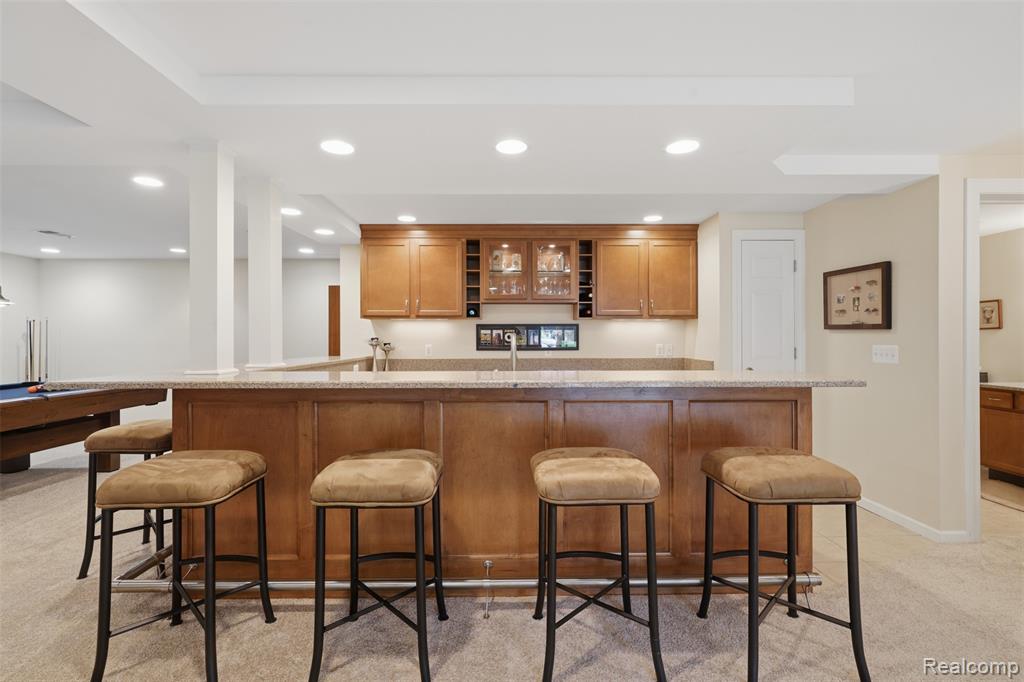 5110 Kitson Lane, West Bloomfield, MI 48324 — Photo 36