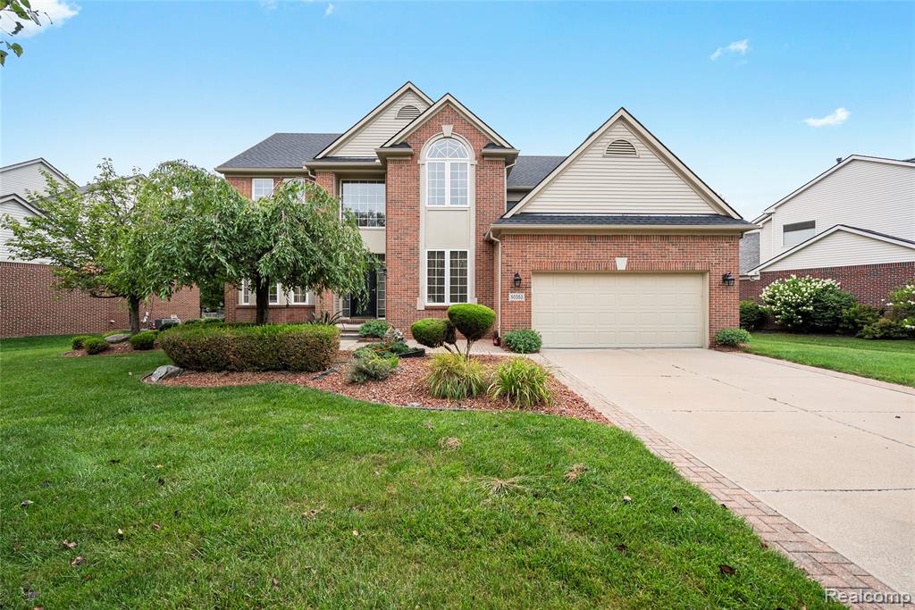 50353 Livingston Drive, Northville, MI — Photo 2