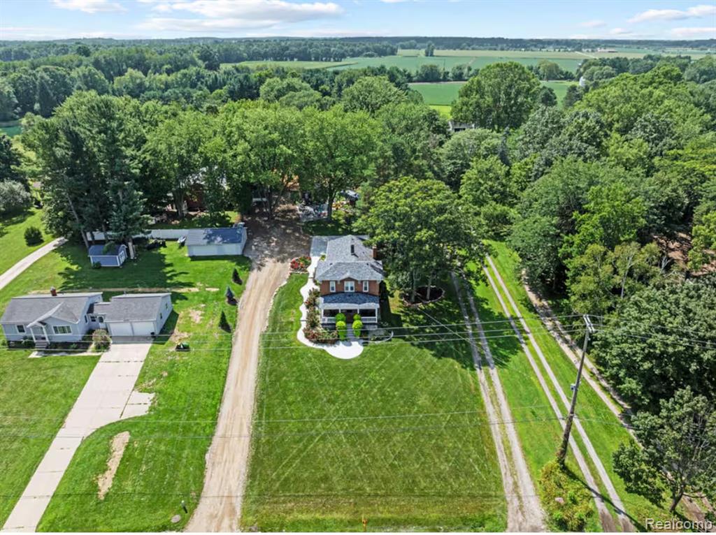 4567 N Seymour Road, Flushing, MI 48433 — Photo 40
